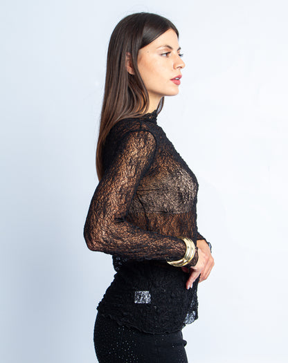 MAGLIA FLOR