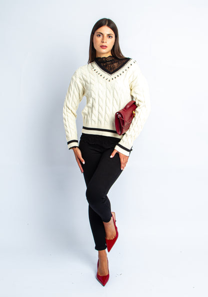 MAGLIA ROSE