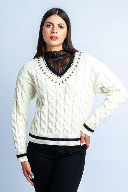 MAGLIA ROSE