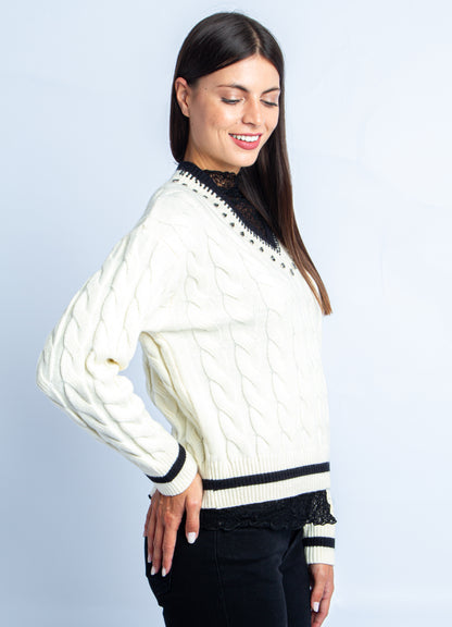 MAGLIA ROSE