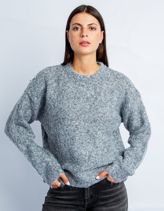 MAGLIA IRIS