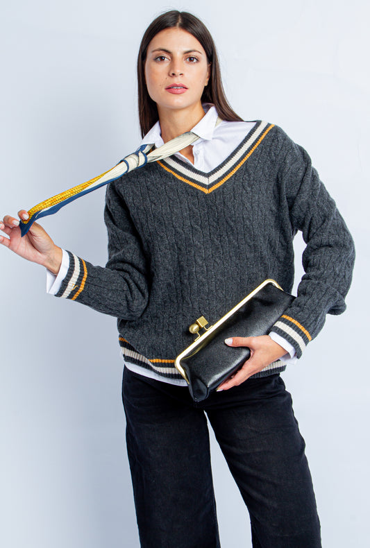 MAGLIA NISIDA
