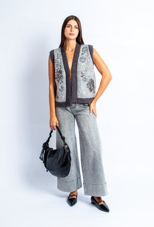 GILET ERIKA
