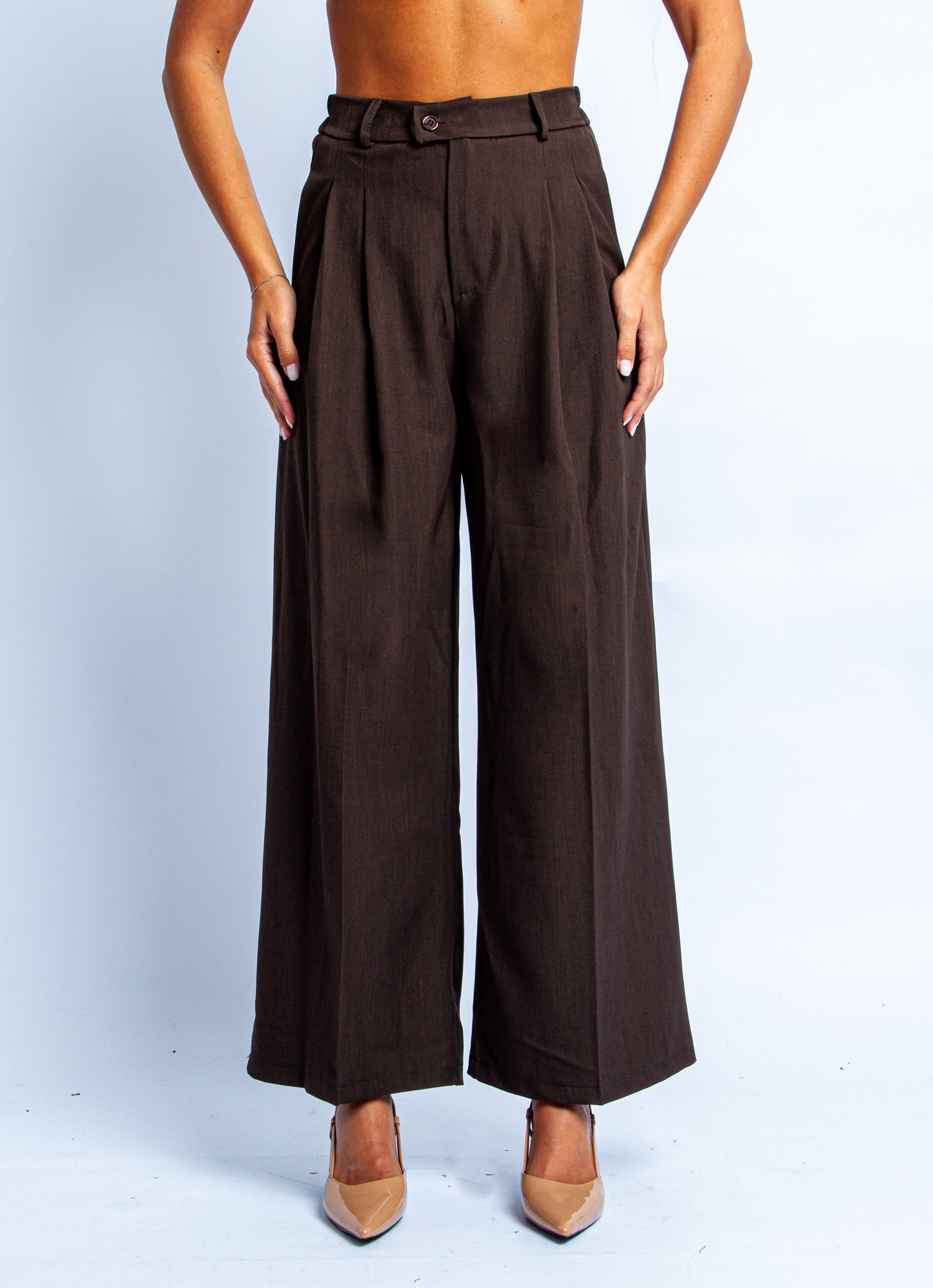 PANTALONE AMBRA