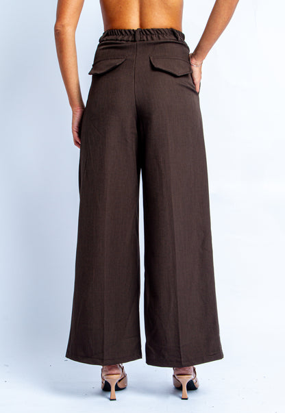 PANTALONE AMBRA