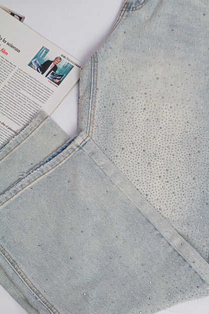 JEANS LUXE