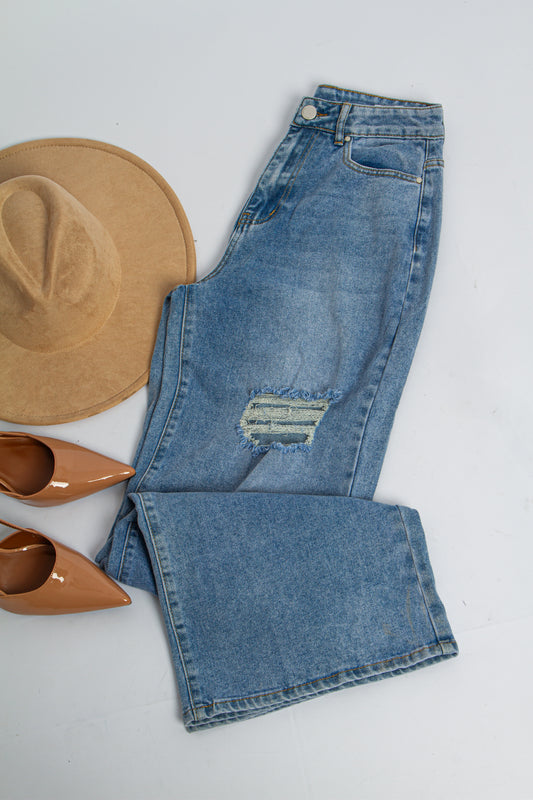 DENIM MIRY