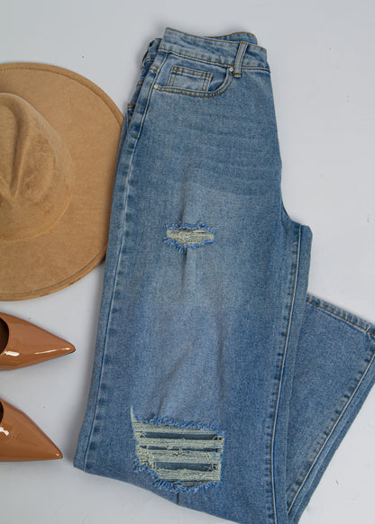 DENIM MIRY