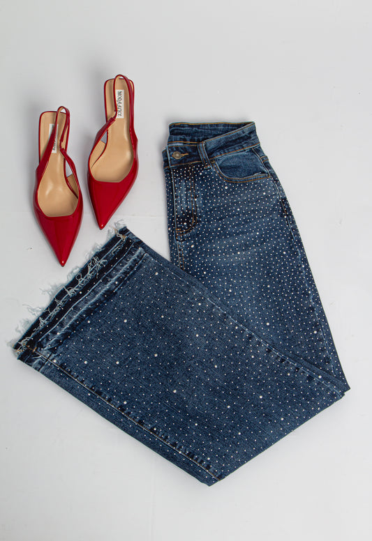 JEANS MONICA