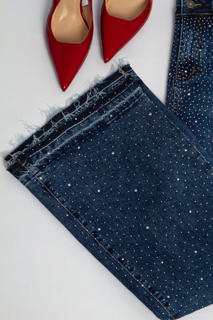 JEANS MONICA
