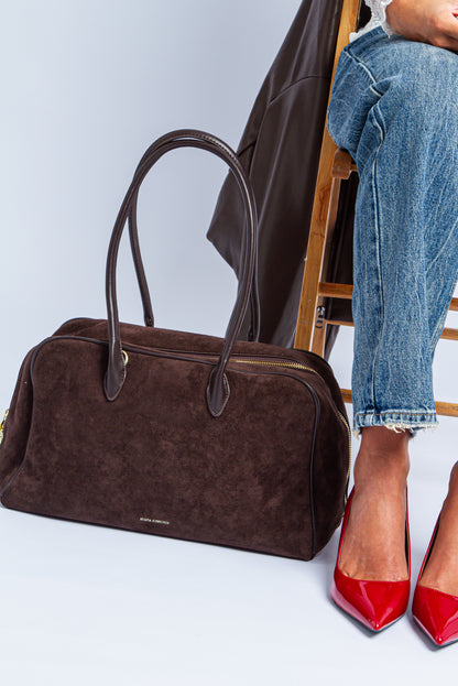 BORSA ILA