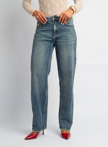 JEANS ELETTRA