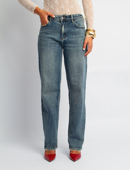 JEANS ELETTRA