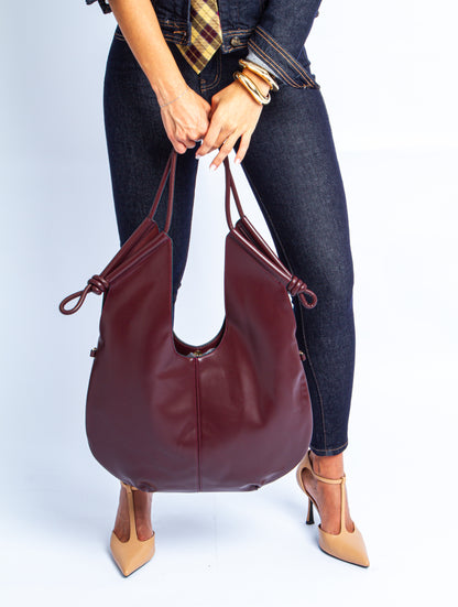 BORSA AMINA