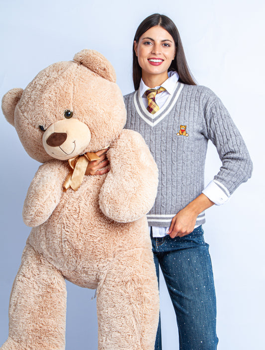 MAGLIA TEDDY MINI