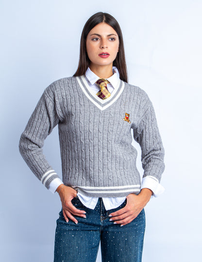 MAGLIA TEDDY MINI