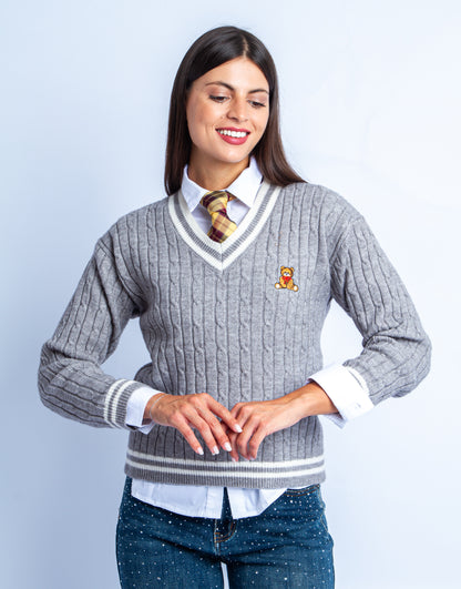 MAGLIA TEDDY MINI