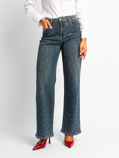 JEANS NADIA