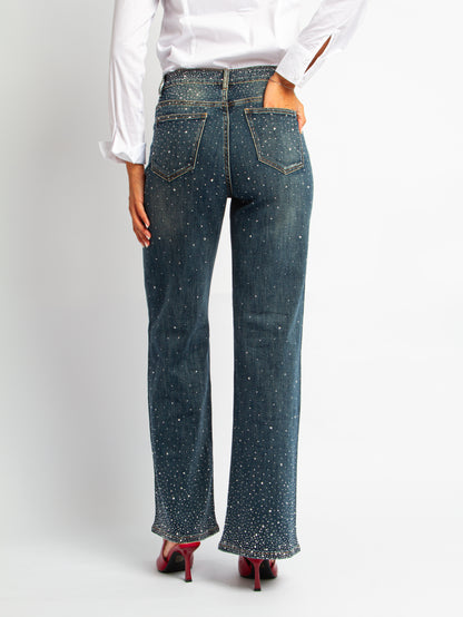 JEANS NADIA