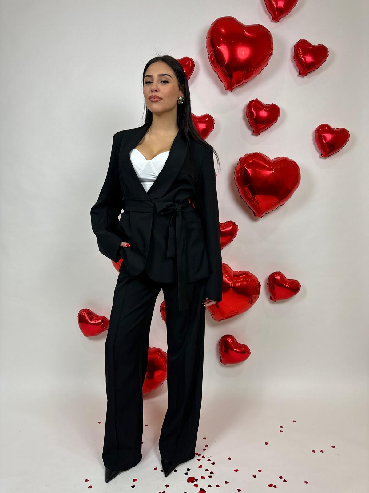 TAILLEUR ANGEL
