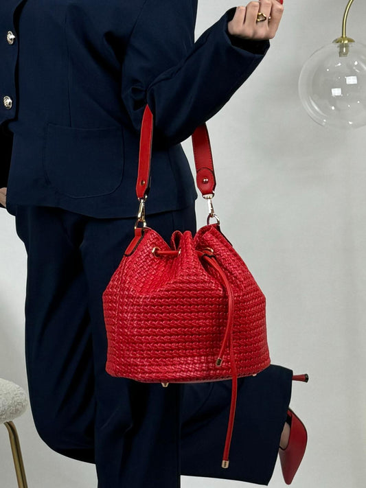 BORSA SECCHIELLO