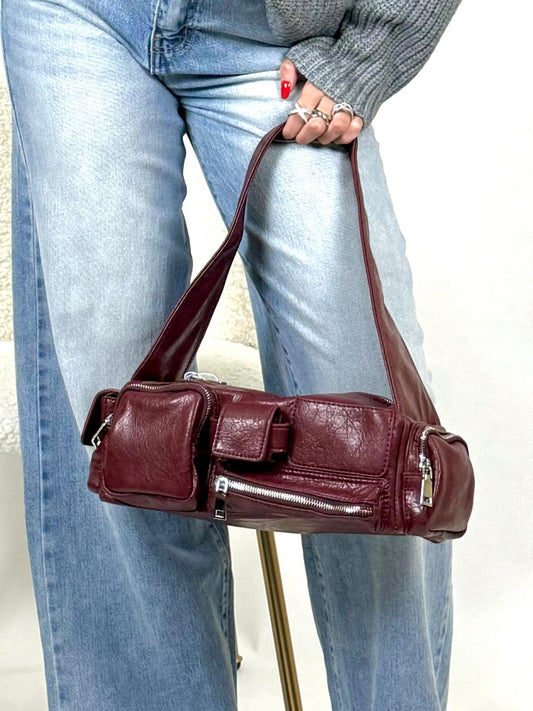 BORSA ROCK