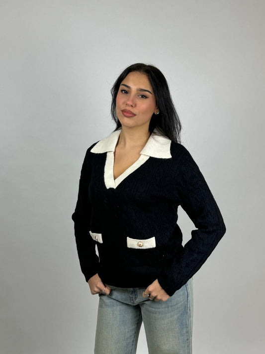MAGLIA POLO