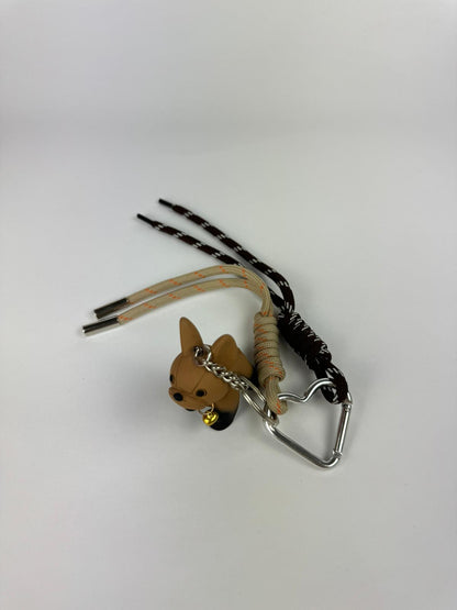 CHARM BULLDOG
