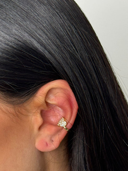 EARCUFF LOVE