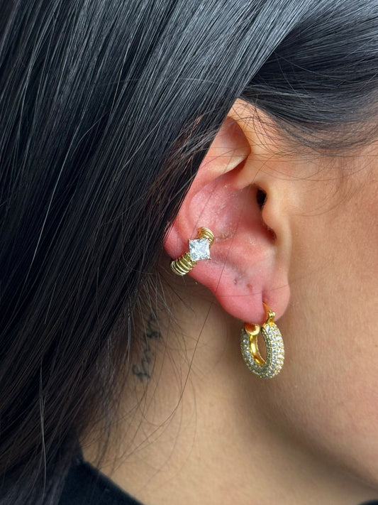 EARCUFF TRIANGLE