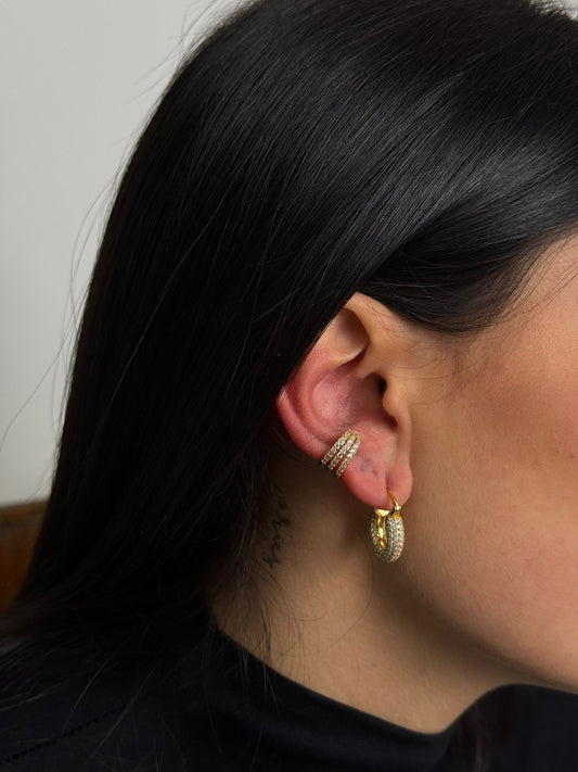 EARCUFF SIMPLY