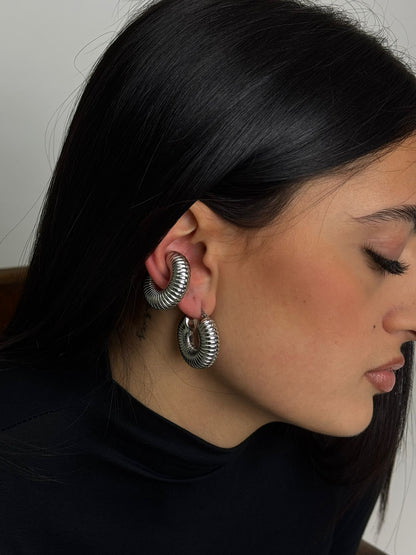 EARCUFF SNAKE