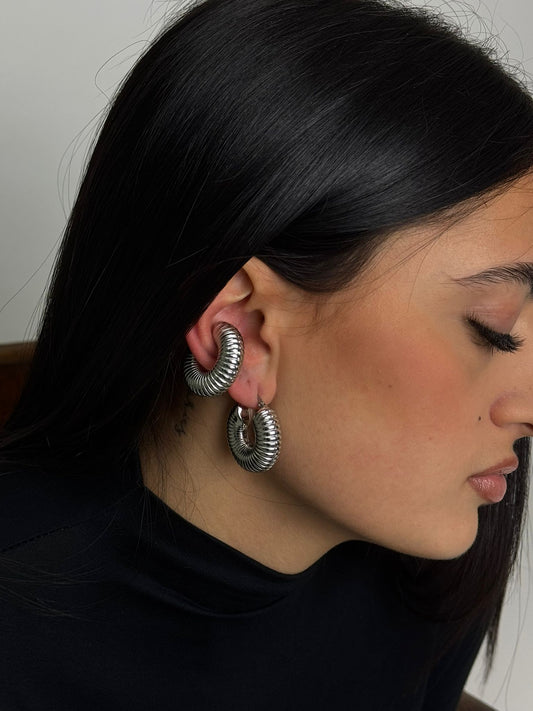 EARCUFF SNAKE