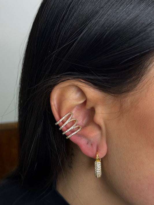 EARCUFF VERY