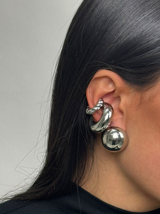 EARCUFF MINI SNAKE