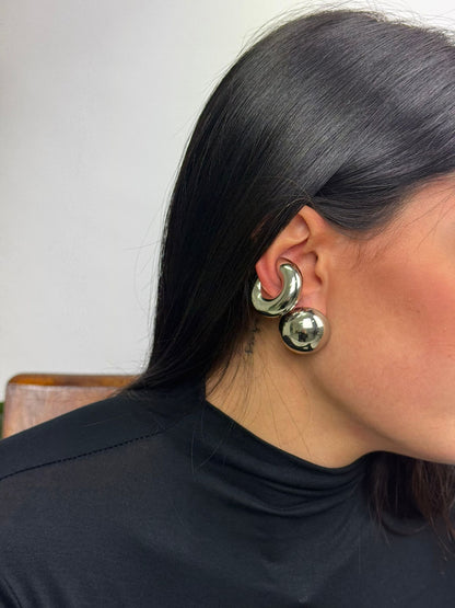 EARCUFF BALLON