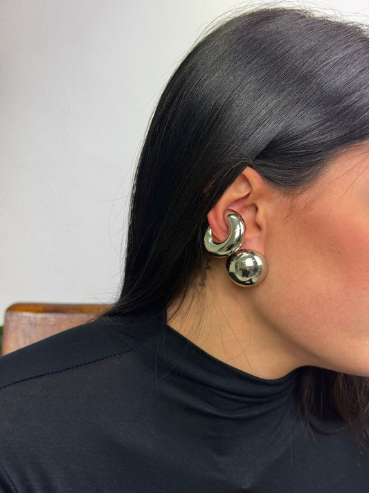 EARCUFF BALLON