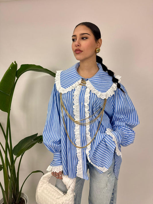CAMICIA DIANA