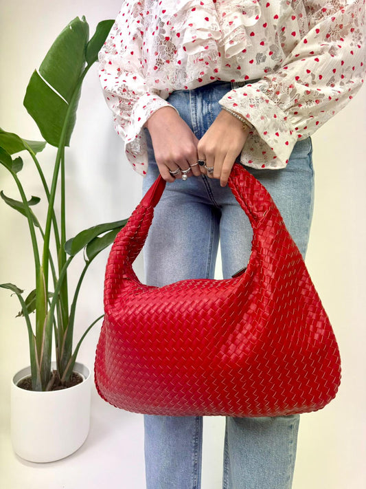 BORSA APPLE