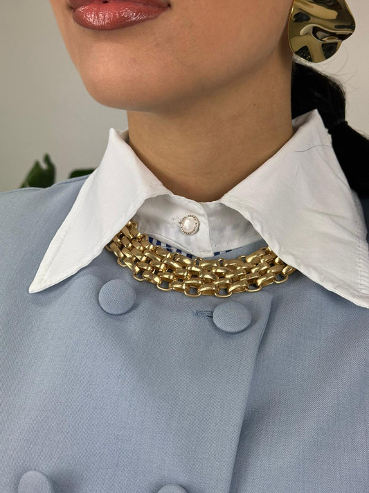 COLLANA COCO