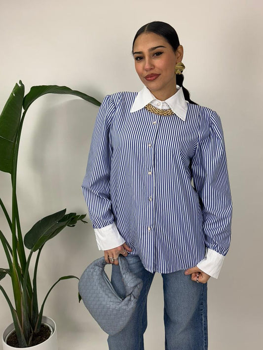 CAMICIA LULU'