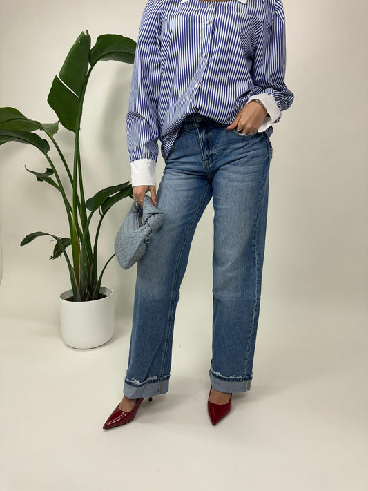 JEANS PIEGA