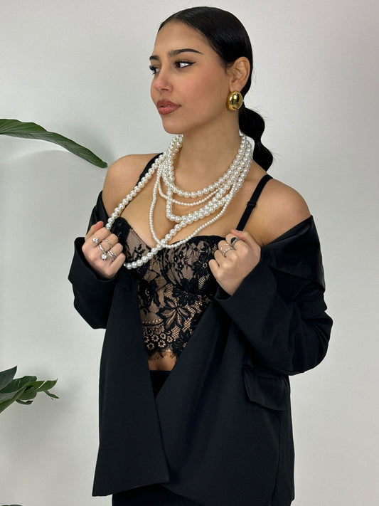 TOP PIZZO BLACK