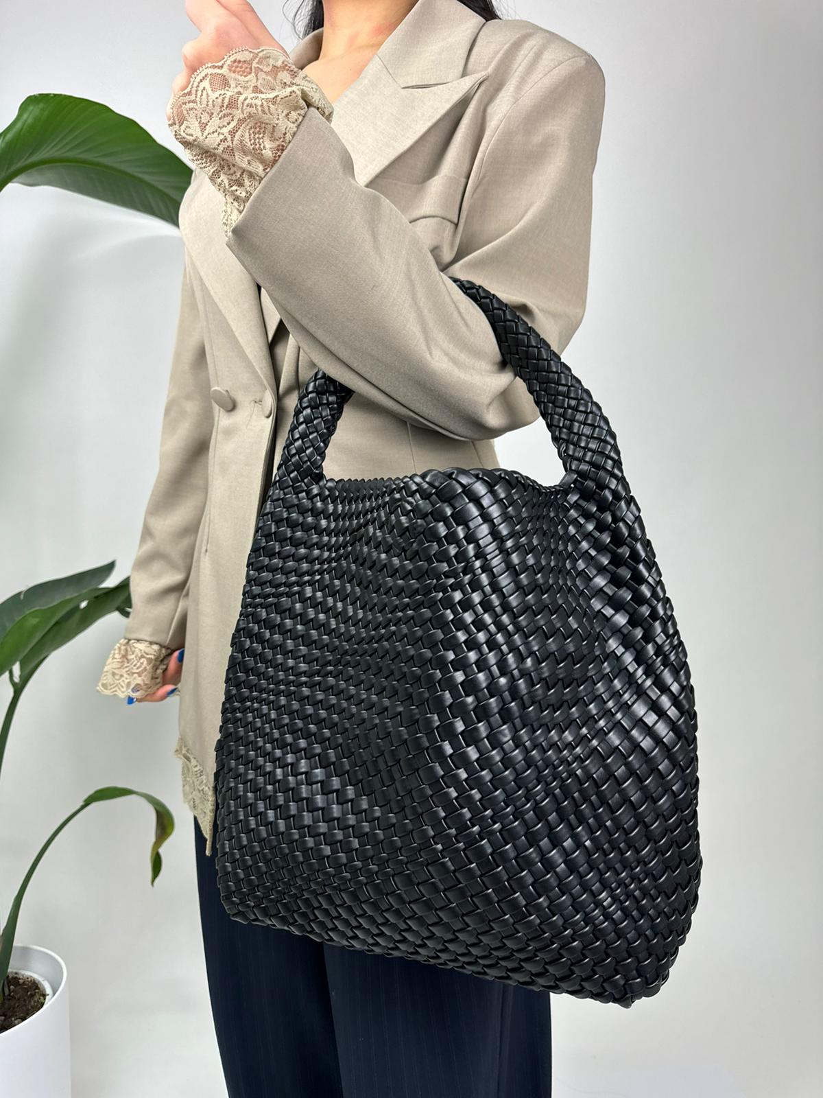 BORSA BIG BLACK