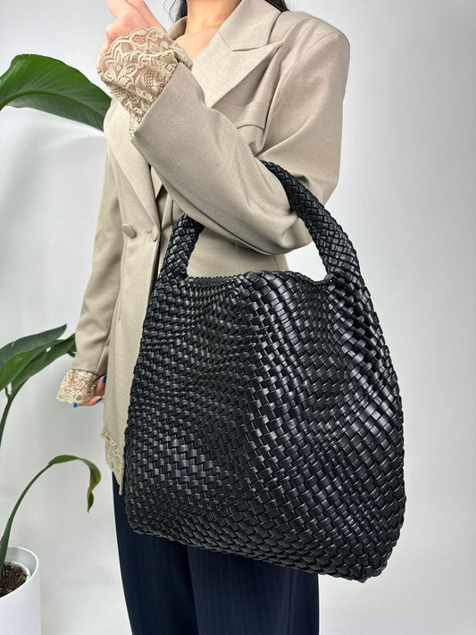 BORSA BIG BLACK