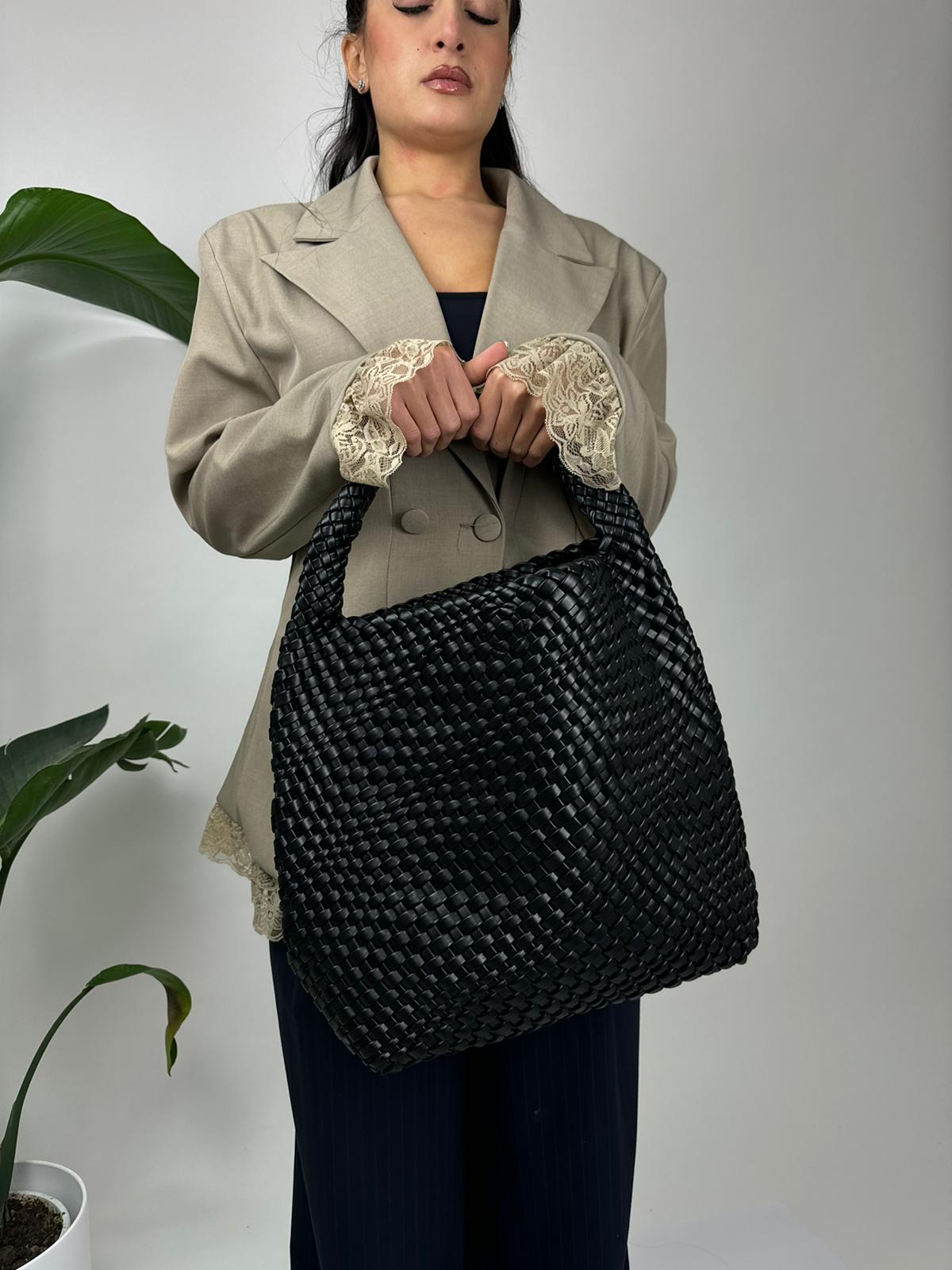 BORSA BIG BLACK