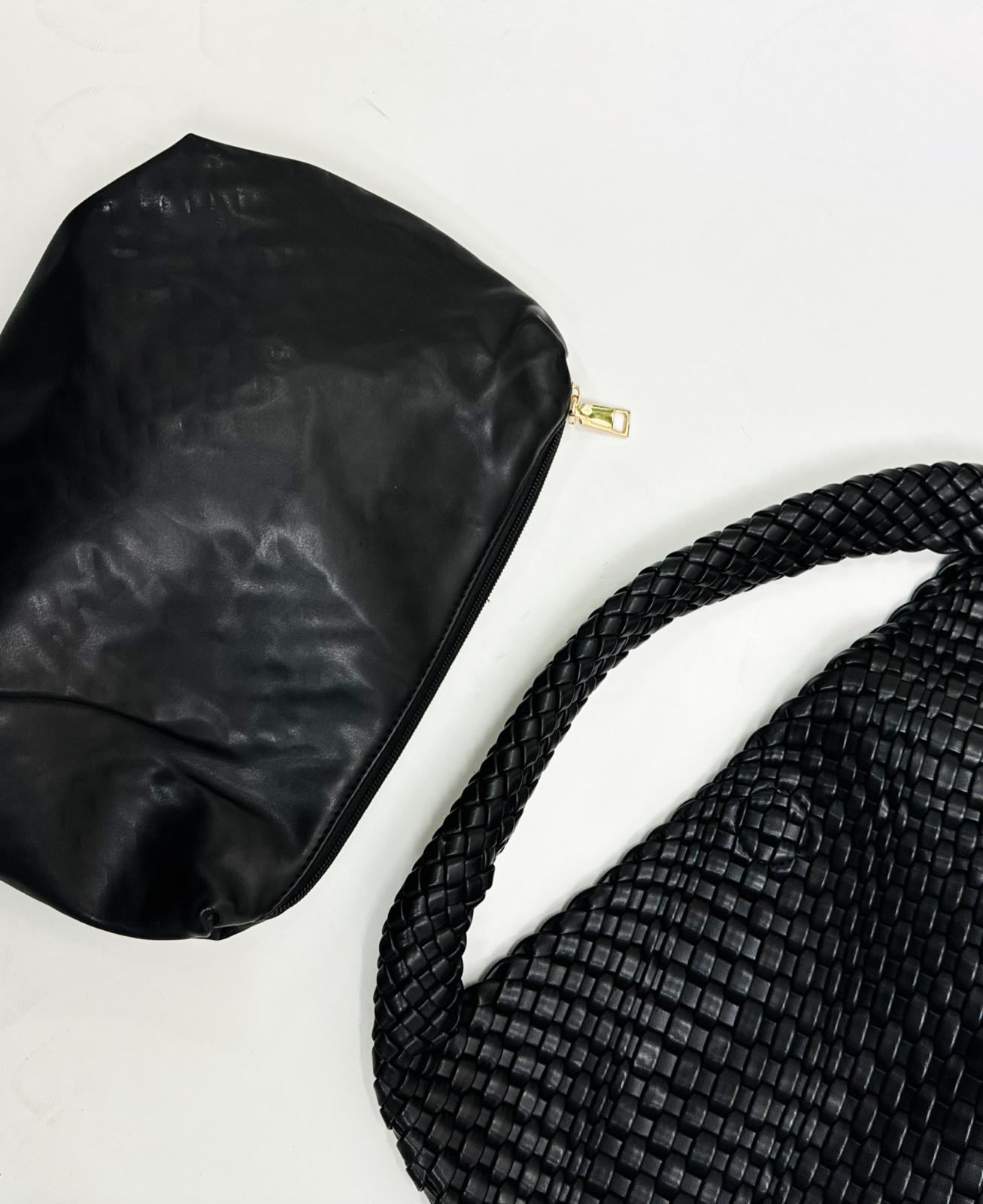BORSA BIG BLACK