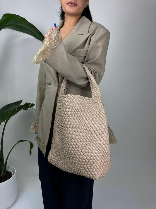 BORSA BIG TAUPE