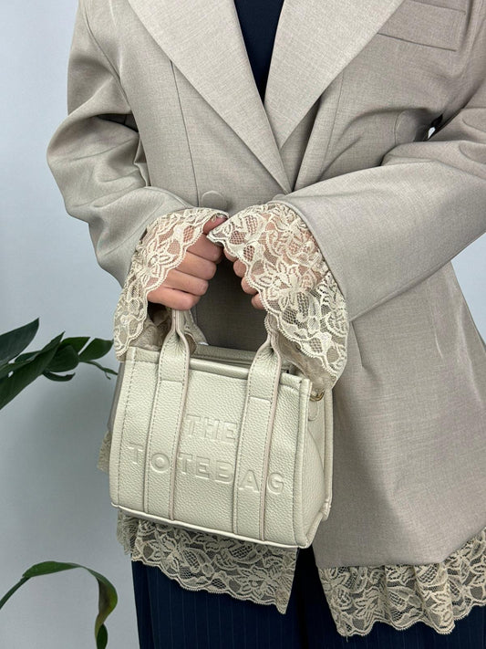 TOTE BAG BEIJE