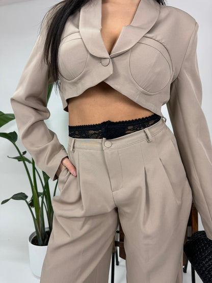 TAILLEUR SOFIA